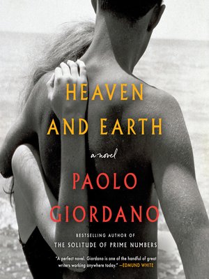 cover image of Heaven and Earth
